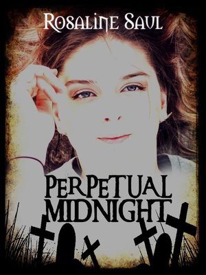 cover image of Perpetual Midnight